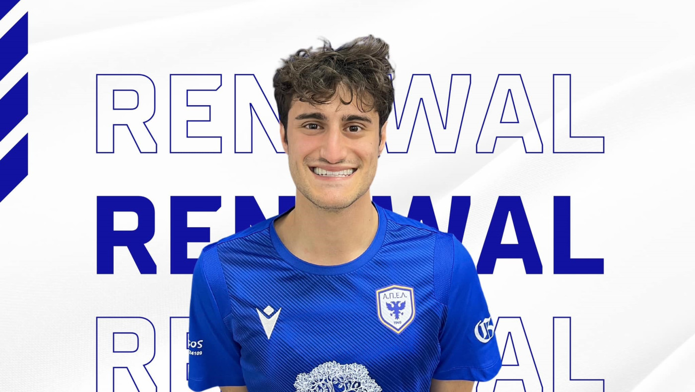 Συνεχίζει στον Λαγκαδά ο Κυριάκος Κουρουκελέσης