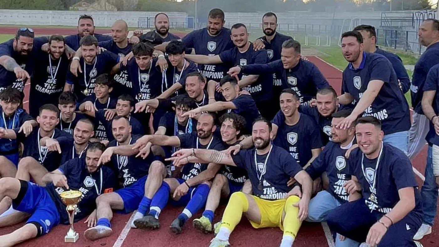 Λαγκαδάς: «Ωραίο σύνολο που θα το απολαμβάνει ο κόσμος»-Δηλώσεις Γκούντα, Καφανταρίδη