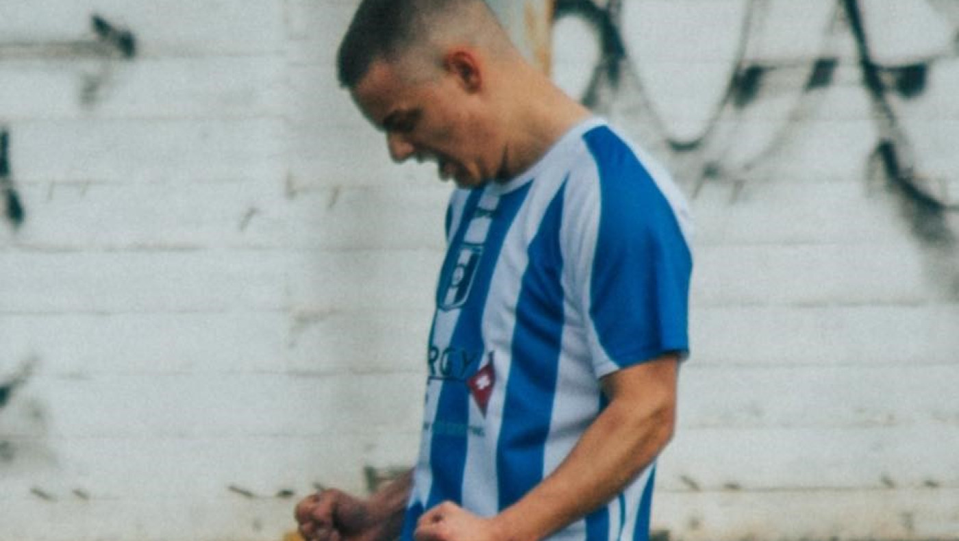 Με Γούρο ο Ατρόμητος Αγίου Αντωνίου