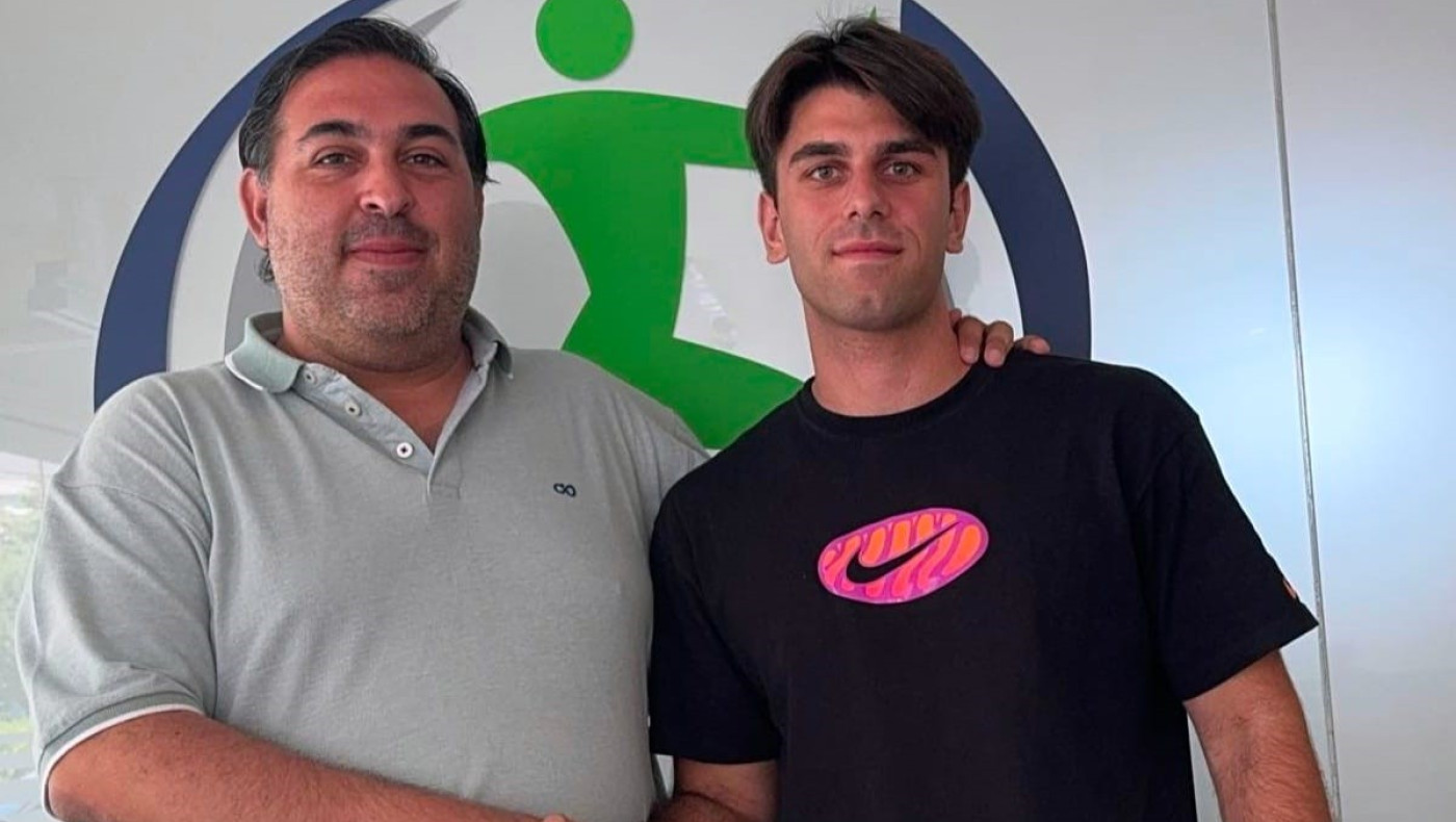 Παύλος Μελάς: Πήρε Τσινεκίδη