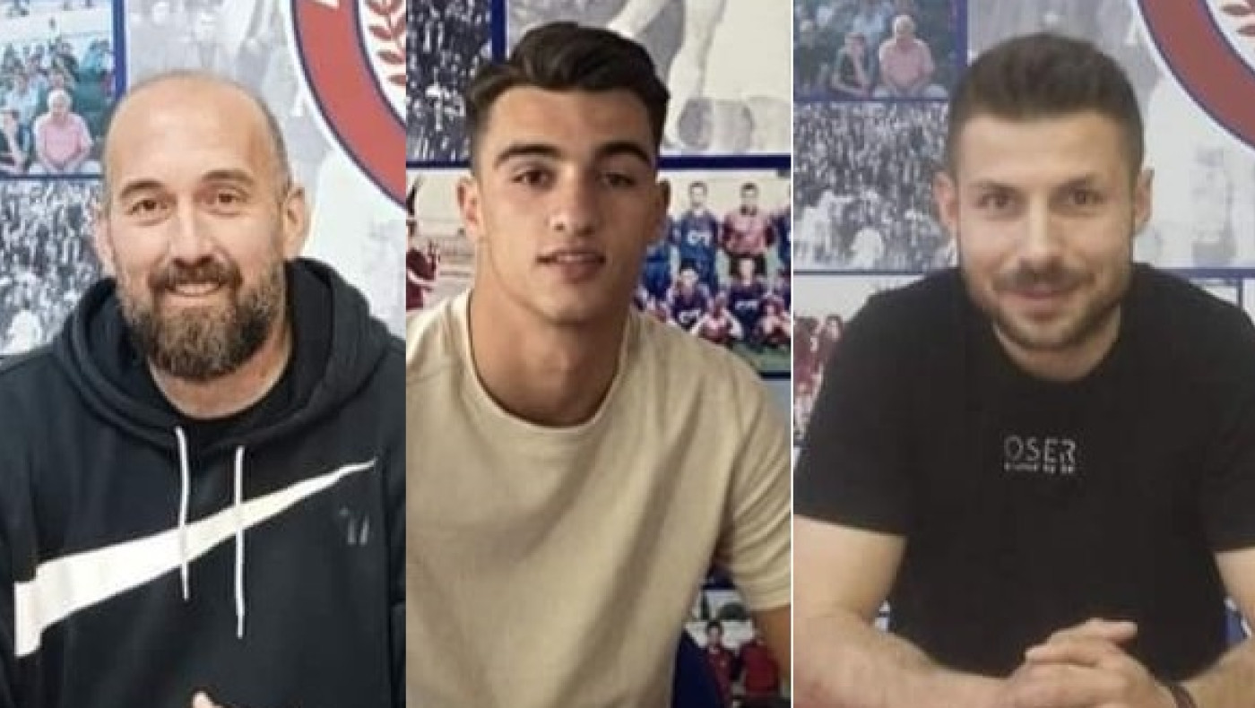 Κιλκισιακός: Συνεχίζουν Αθανασίου-Γιατισάκης