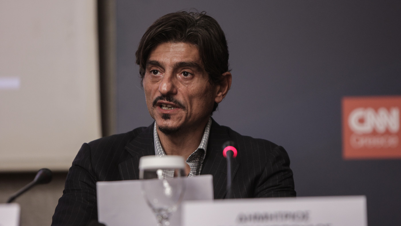 ΑΠΟΚΑΛΥΨΗ: Παρέμβαση Αρείου Πάγου για την καταγγελία Γιαννακόπουλου ότι ο Καρυπίδης του ζήτησε να στήσουν ματς