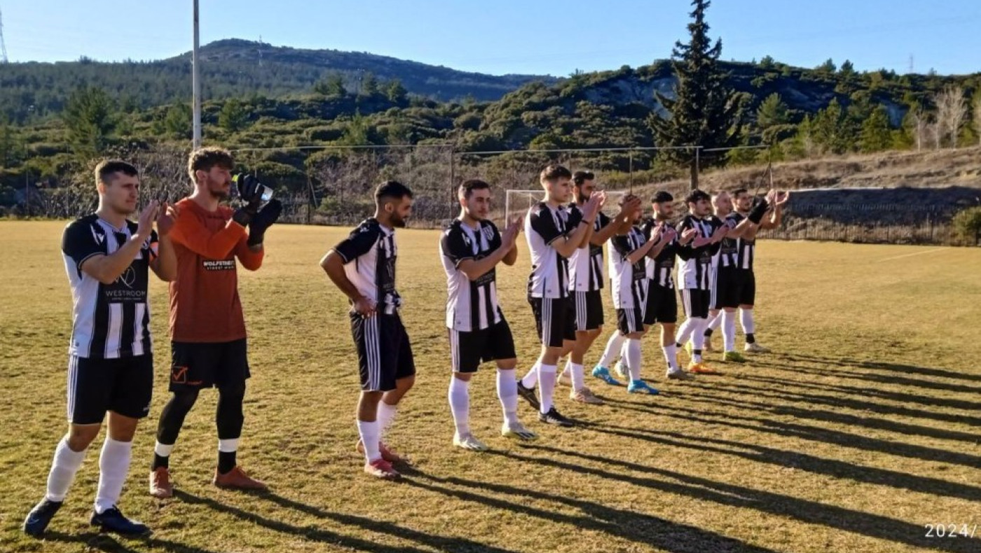 Kρίσιμη γ.σ. στον Ελευθεριακό