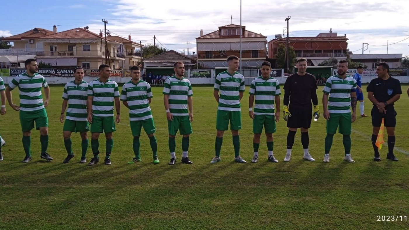 Κεραυνός Κολχικού: Με αλλαγές στο ρόστερ, συνεχίζει ο προπονητής