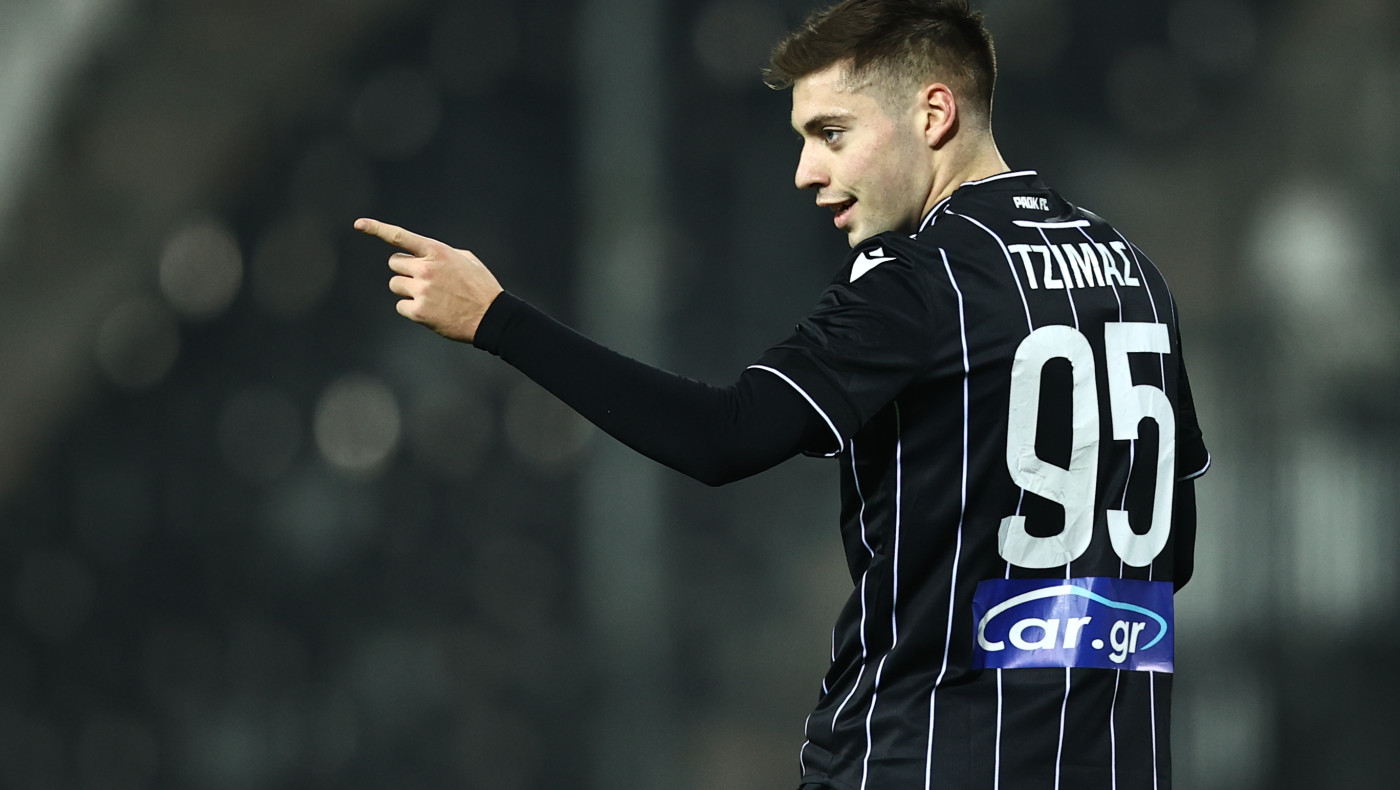 Οι όροι και το παρασκήνιο του δανεισμού του Τζίμα στη Νυρεμβέργη (pics)