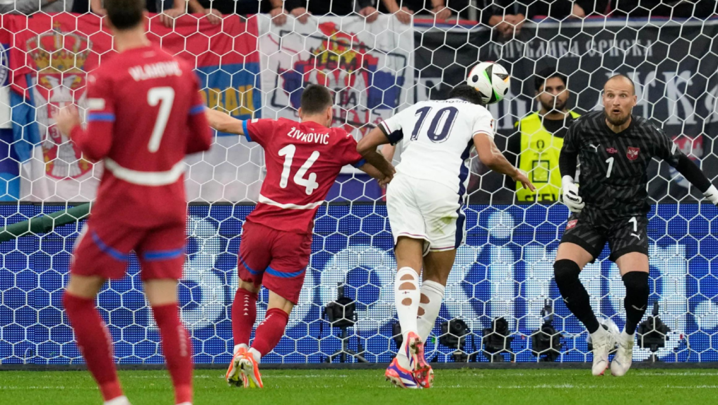 Τελικός για Ζίβκοβιτς