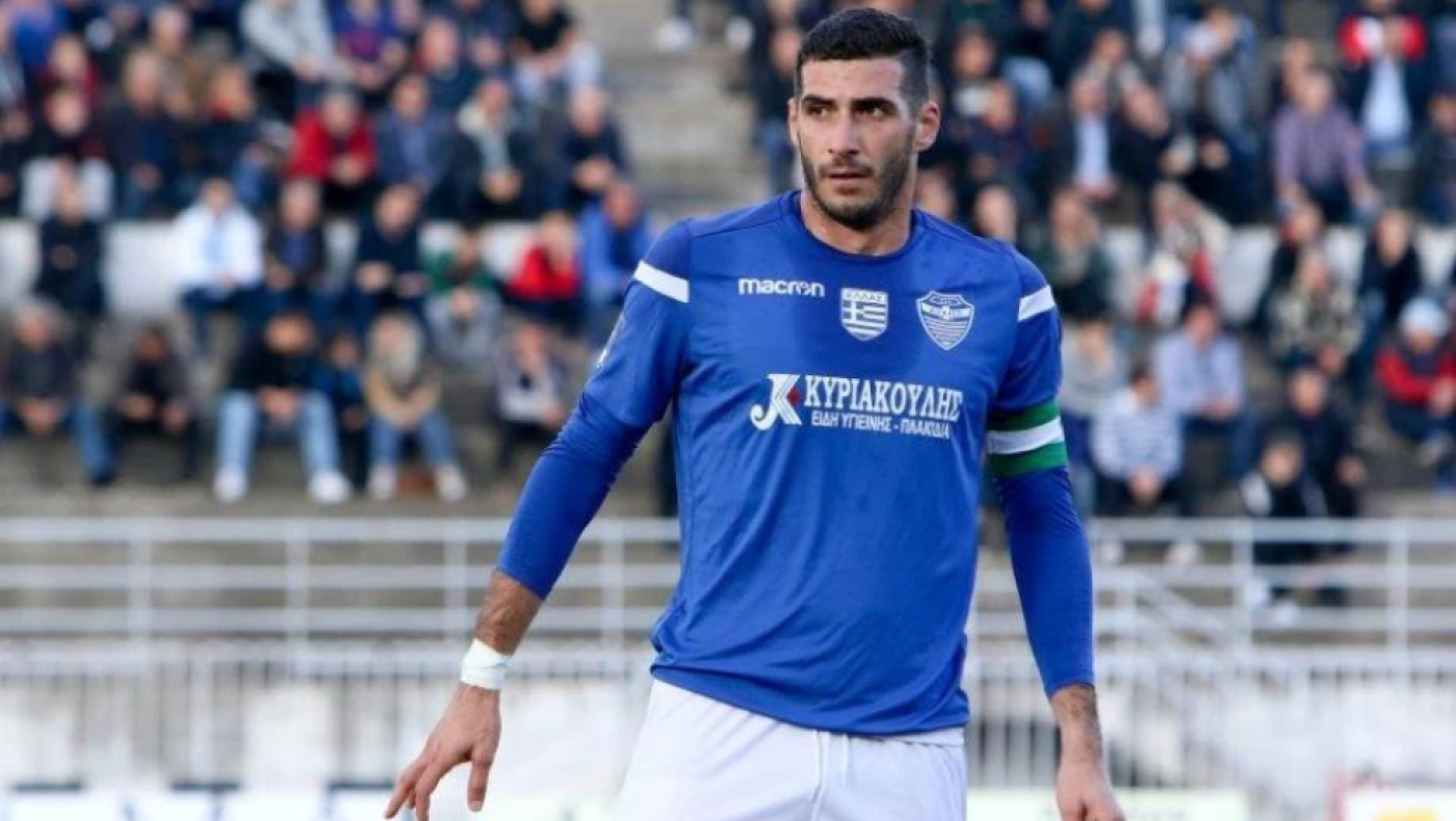 Πετρόπουλος για Τζίμα: «Μην πάει και επιστρέψει, απλώς για την εμπειρία»