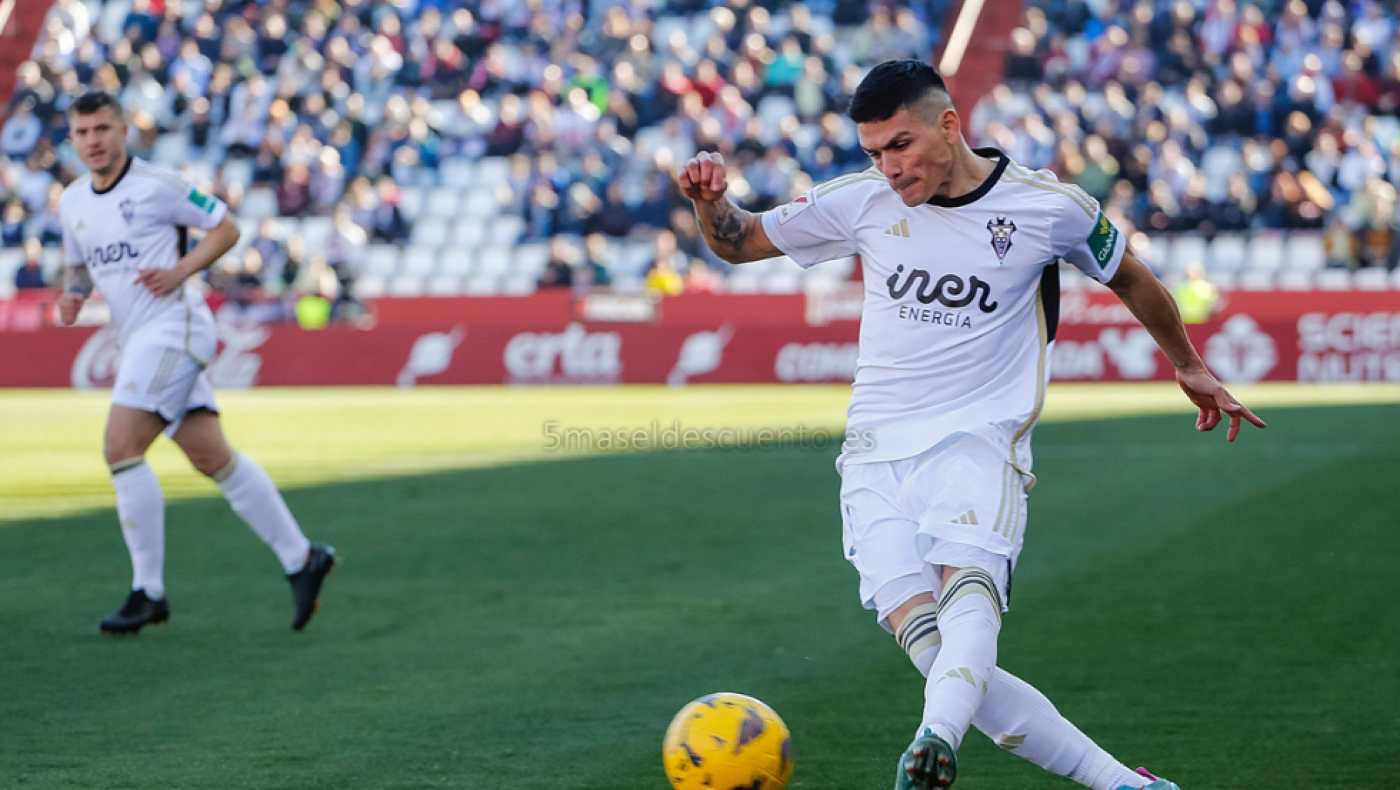 Το… like του Άρη στον Τζόναθαν Σίλβα