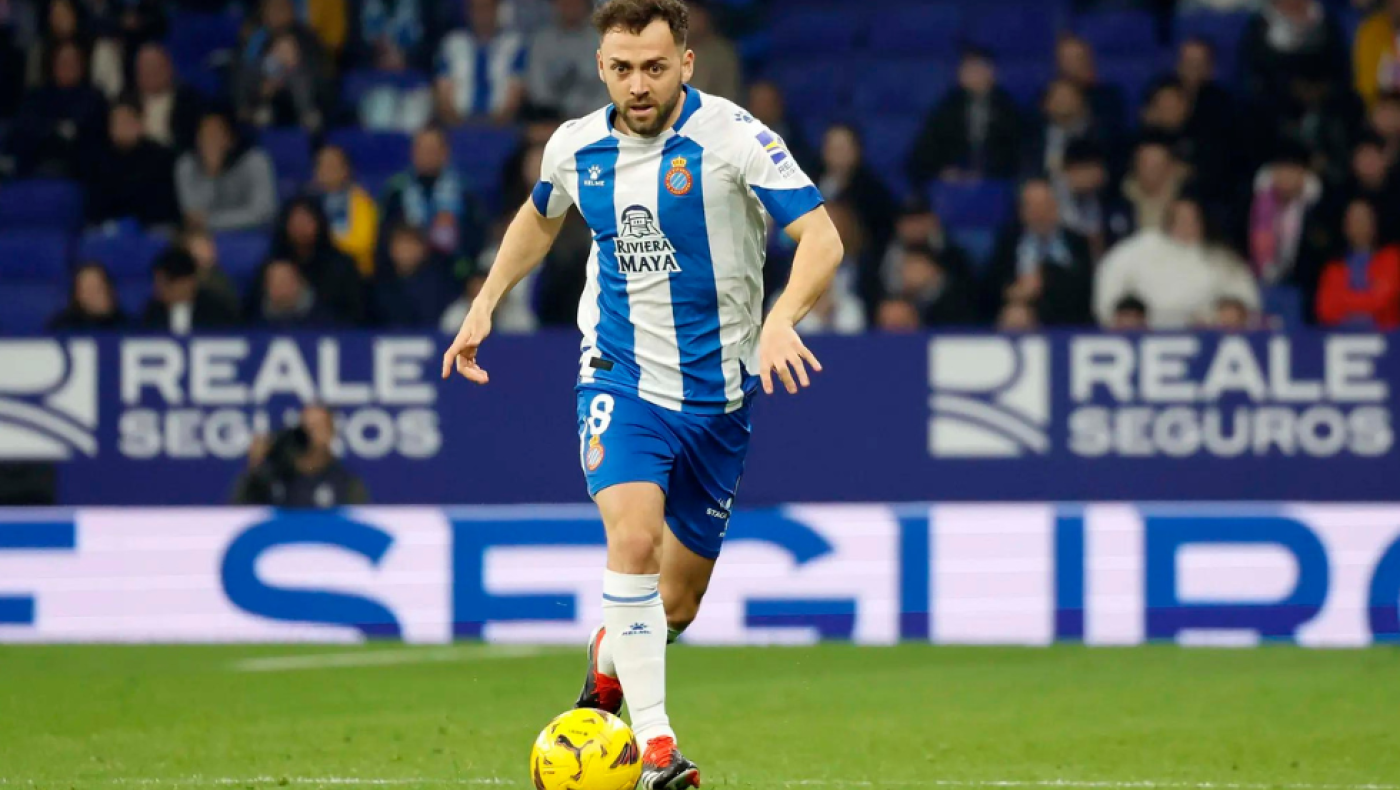 Τον ήθελε ο Άρης: Ολυμπιακός για Μπαρέ!