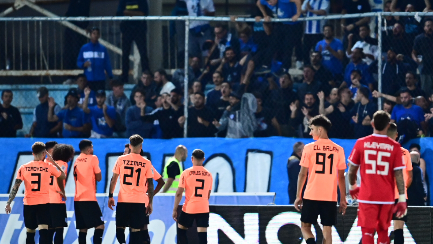 ΠΑΣ Γιάννενα: Τι συμβαίνει με αποχωρήσεις και μεταγραφές