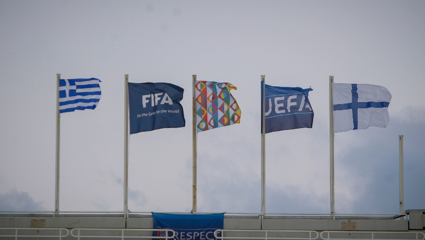 Το μήνυμα της UEFA σε ΠΑΟΚ και Ολυμπιακό!