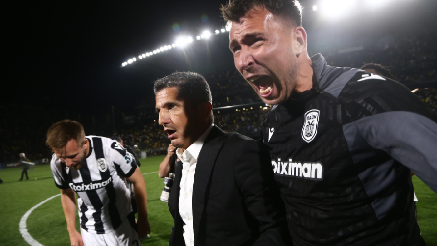 Ζίβκο Ζίκβοβιτς: «Ο πατέρας μου δεν έτρωγε ντομάτα λόγω Παρτιζάν - Δεν φορώ ποτέ κίτρινο»