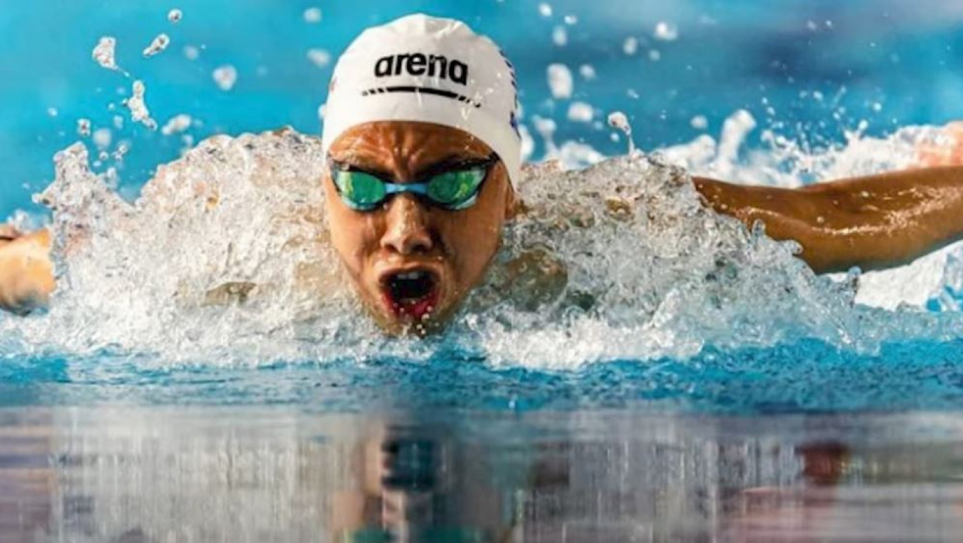 Είναι εύκολες οι προπονήσεις στη Θεσσαλονίκη; Πέντε αθλητές απαντούν στο ντοκιμαντέρ του ΙΕΚ Δέλτα