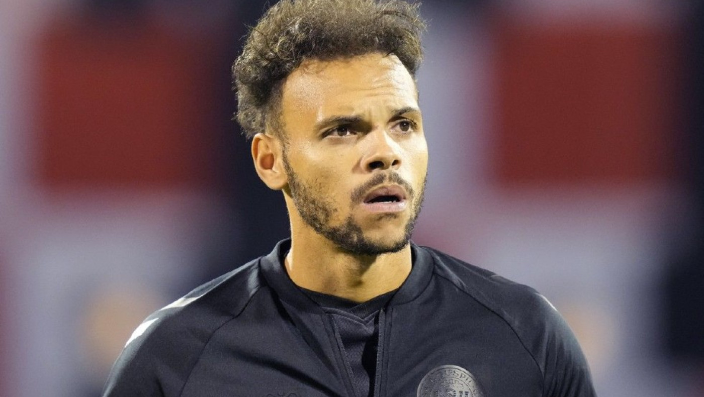 Ποια ομάδα ανακοίνωσε τον Μάρτιν Μπρέιθγουεϊτ