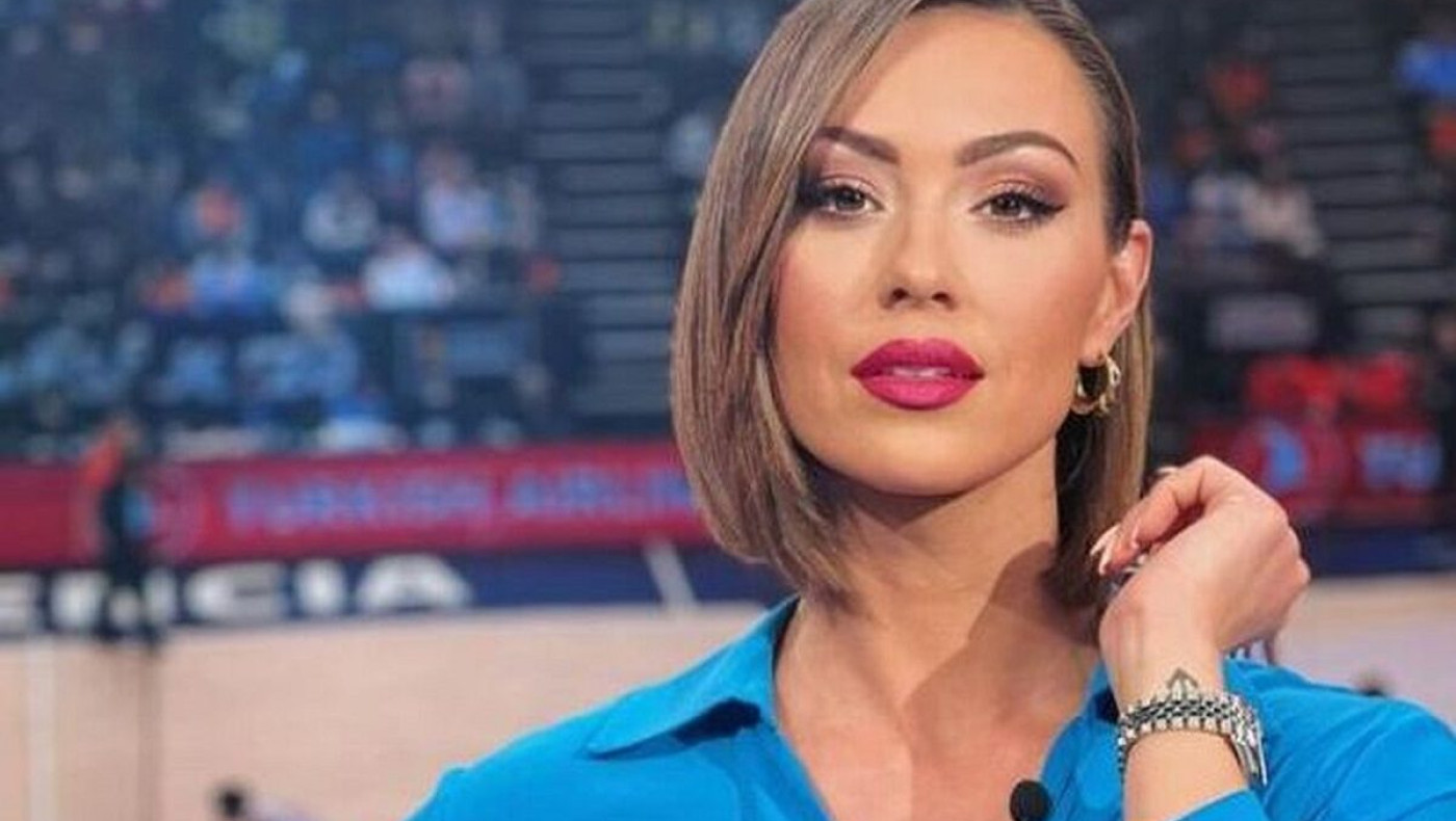 «Master Chef»: Τολμηρός παίκτης χάρισε δαχτυλίδι στην Παντέλη