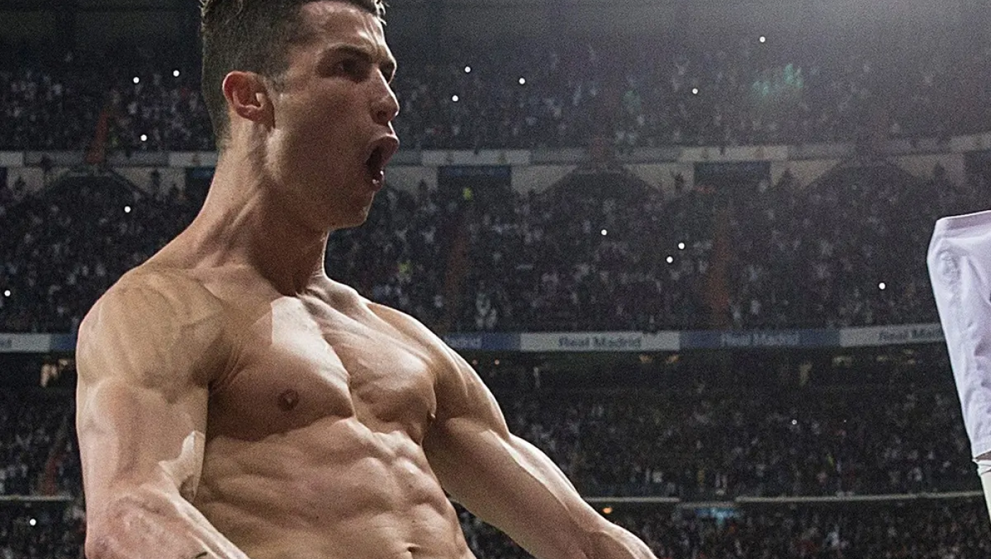 Κριστιάνο Ρονάλντο: Γιατί παραμένει εκτός... Youtube