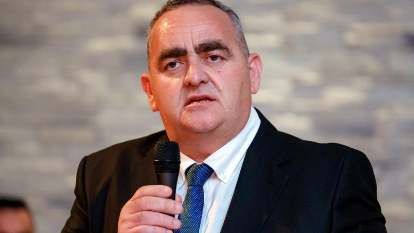 Μπελέρης: Παραμένει στη φυλακή ο ευρωβουλευτής της ΝΔ