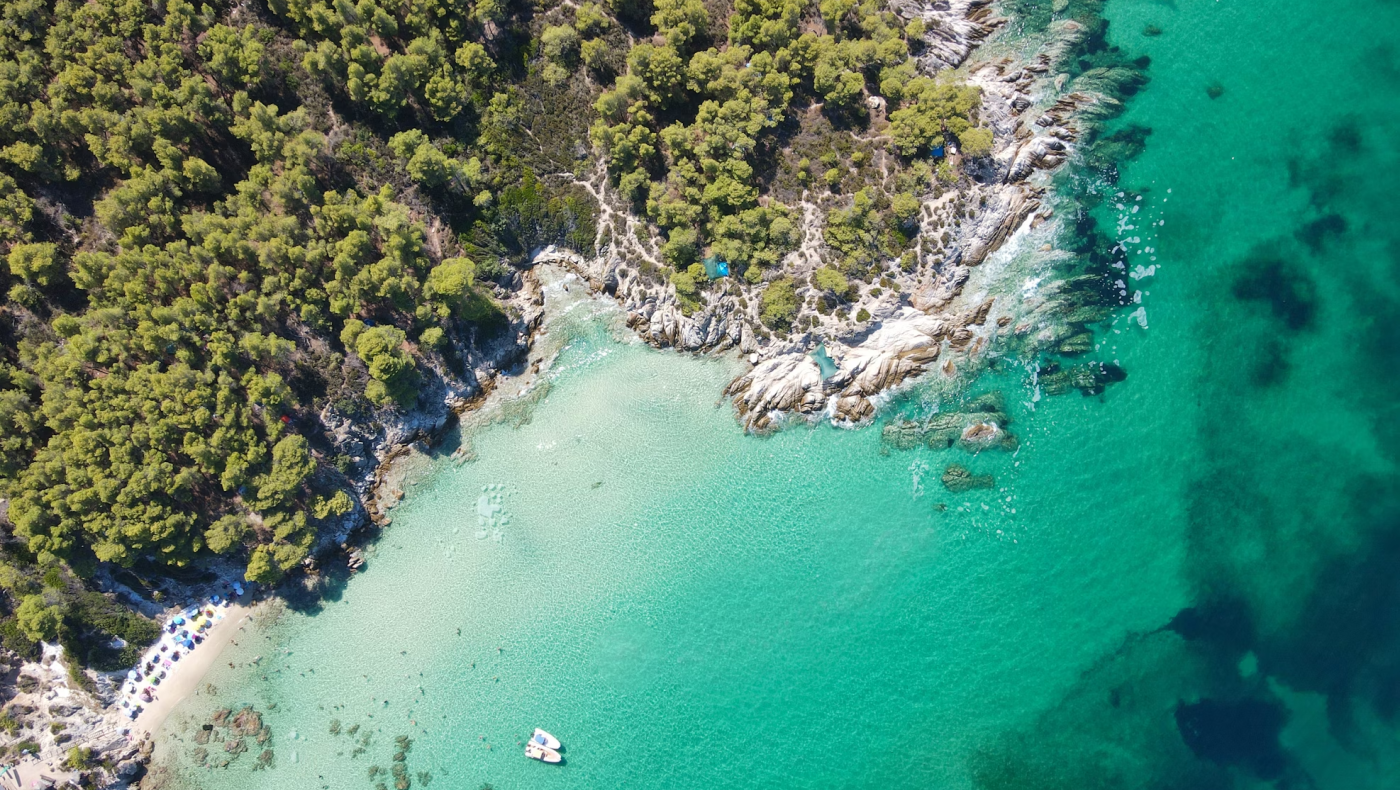 Μy Coast: Πάνω από 9.000 καταγγελίες- «Μαύρη» πρωταθλήτρια η Χαλκιδική