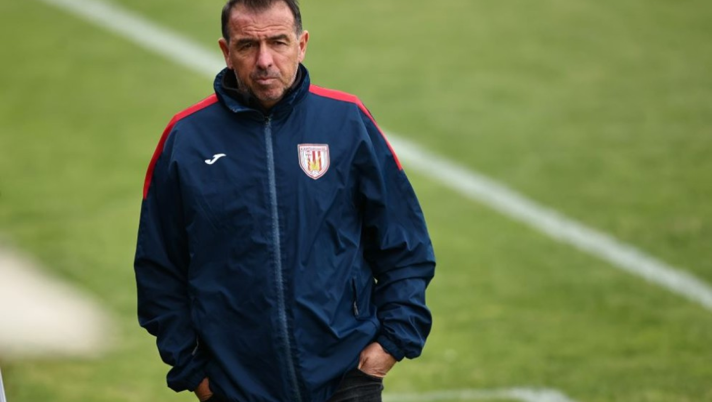 Καμπανιακός: Συζητάει για ανανέωση με Αμανατίδη, αισιοδοξία για την αδειοδότηση