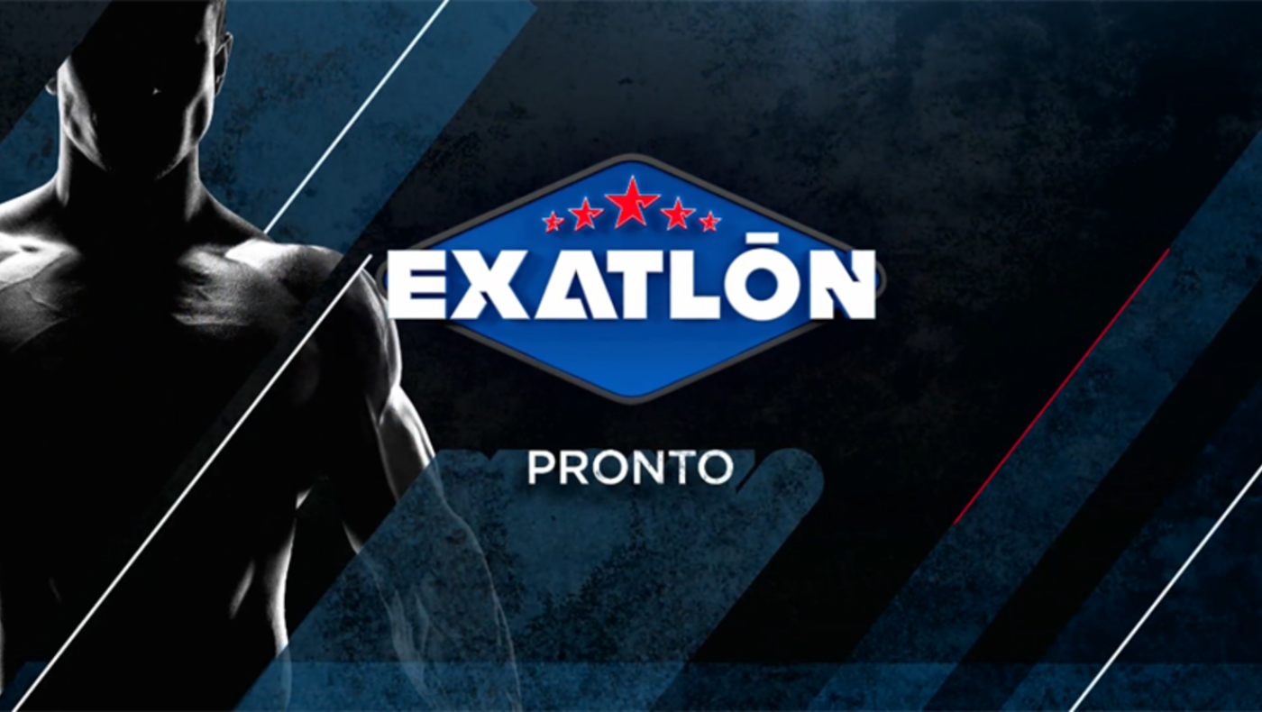 Exathlon: Ποιος θα παρουσιάσει το νέο αγωνιστικό ριάλιτι του ΣΚΑΪ