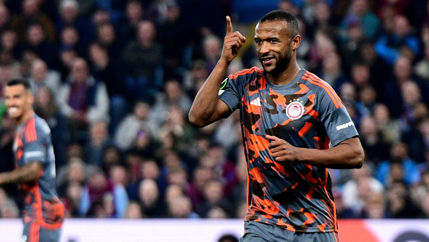 «Ο Ολυμπιακός κατέθεσε βελτιωμένη πρόταση στον Ελ Κααμπί»