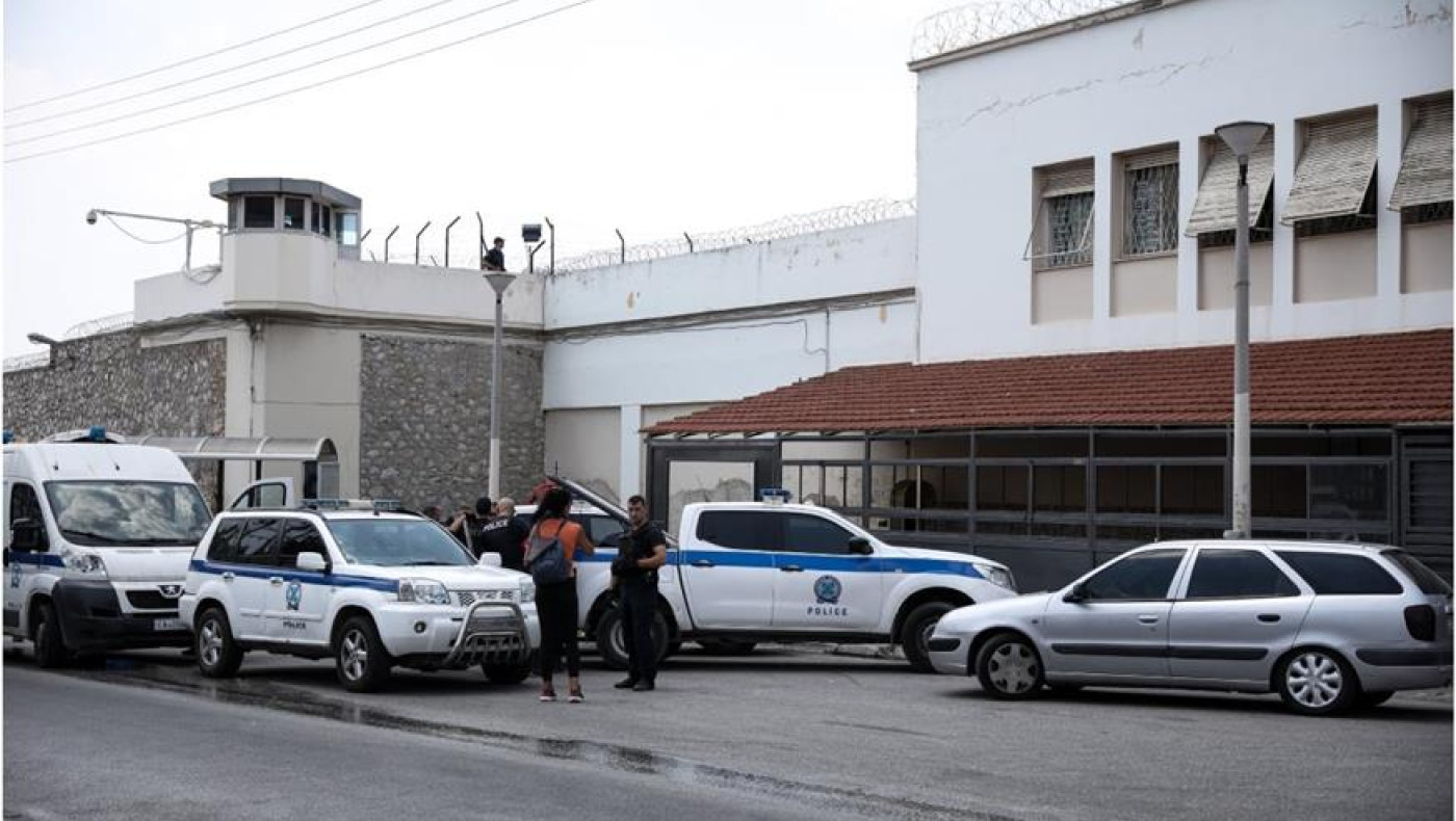 Φυλακές Κορυδαλλού: Το χρονικό της άγριας συμπλοκής μεταξύ των βαρυποινιτών