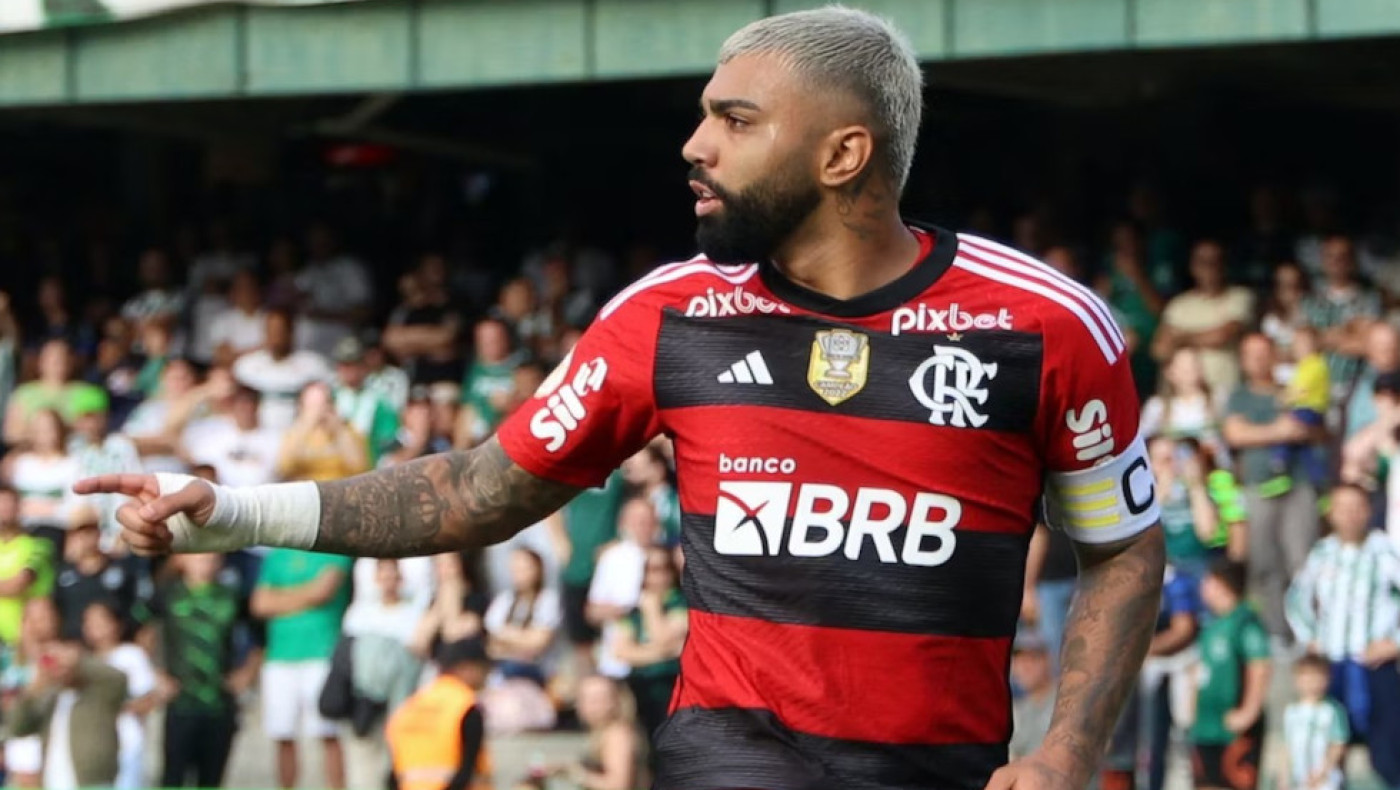 Παναθηναϊκός: Ο Μπαρμπόσα απέρριψε πρόταση ανανέωσης της Φλαμένγκο