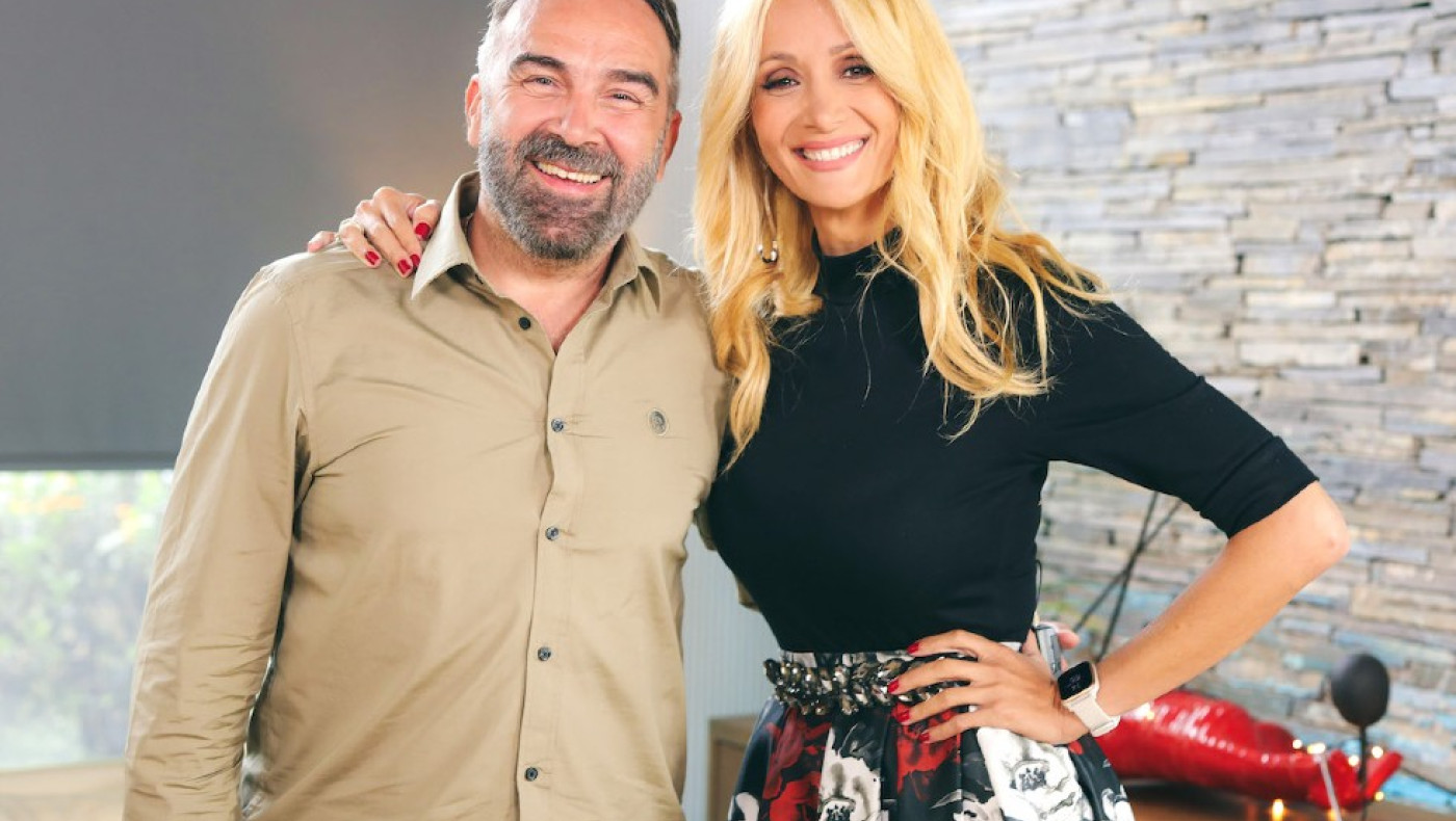 Γκουντάρας-Κάκκαβα: Γιατί κινούνται νομικά κατά του Δημάρχου Σαρωνικού