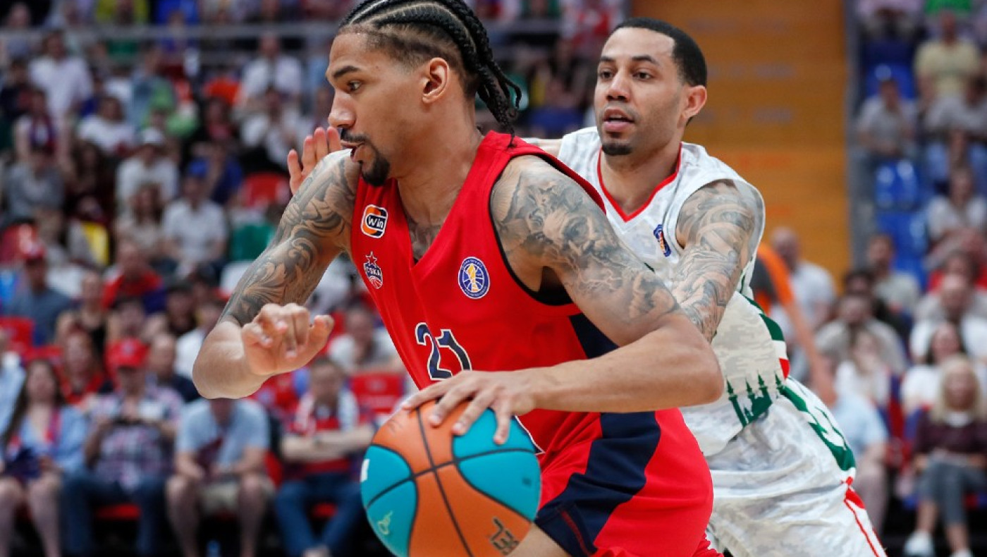 Στο στόχαστρο της Χαποέλ Τελ Αβίβ ο Όλιβερ Χάνλαν