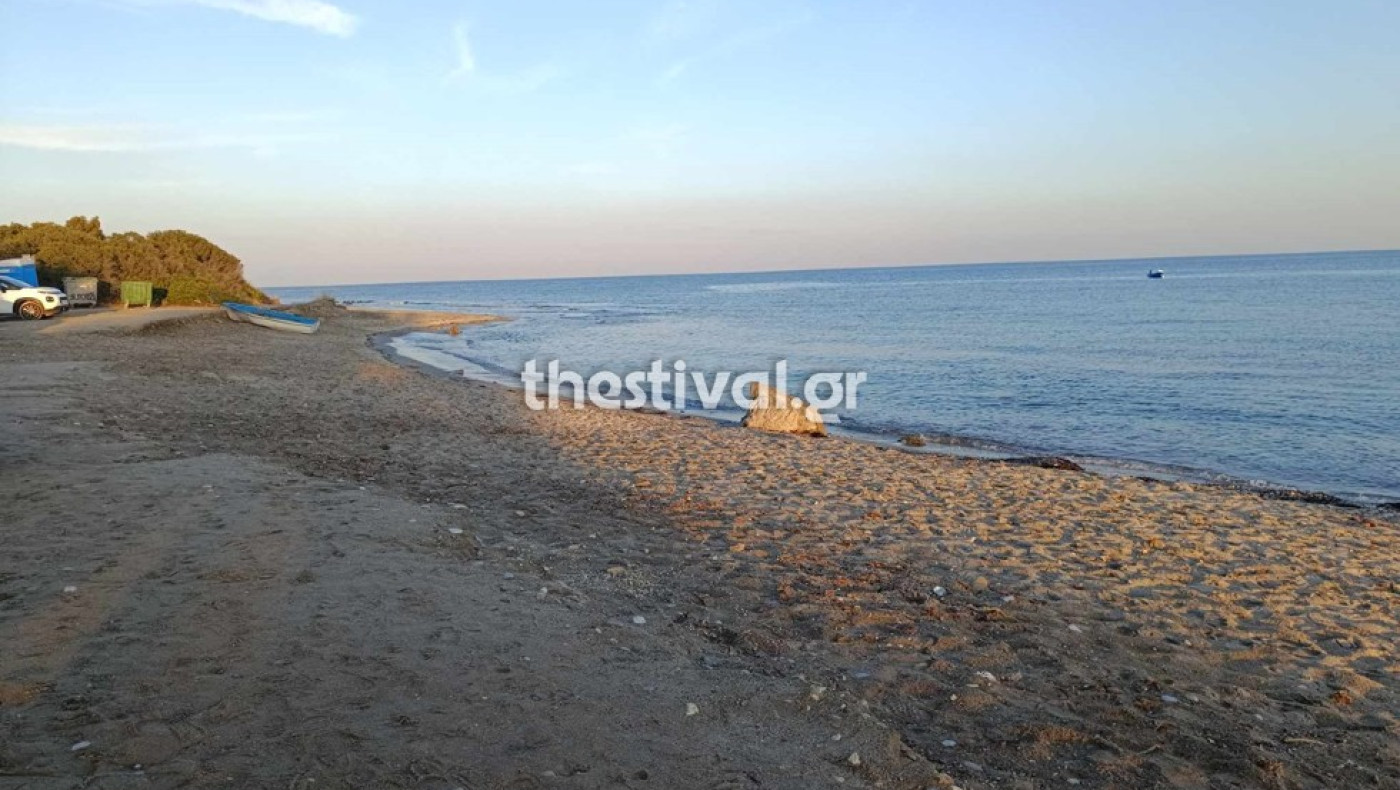 Χαλκιδική: Πώς ο κεραυνός σκότωσε τη 13χρονη στην παραλία
