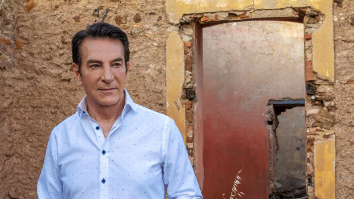 Η μεγάλη επιστροφή του Δημήτρη Κοντολάζου (vid)