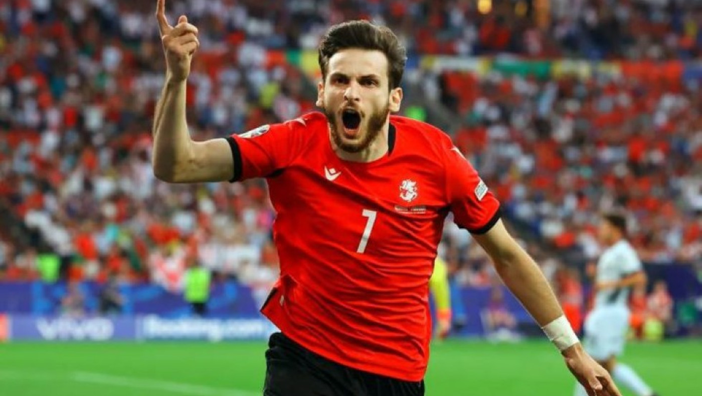 Πυροδοτεί «βόμβα» με Κβαρατσχέλια η Άρσεναλ