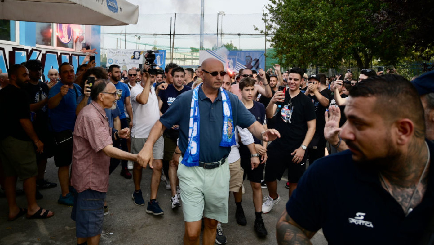 Ηρακλής-Μονεμβασιώτης: Σε κίνδυνο η συμφωνία λόγω μη αδειοδότησης