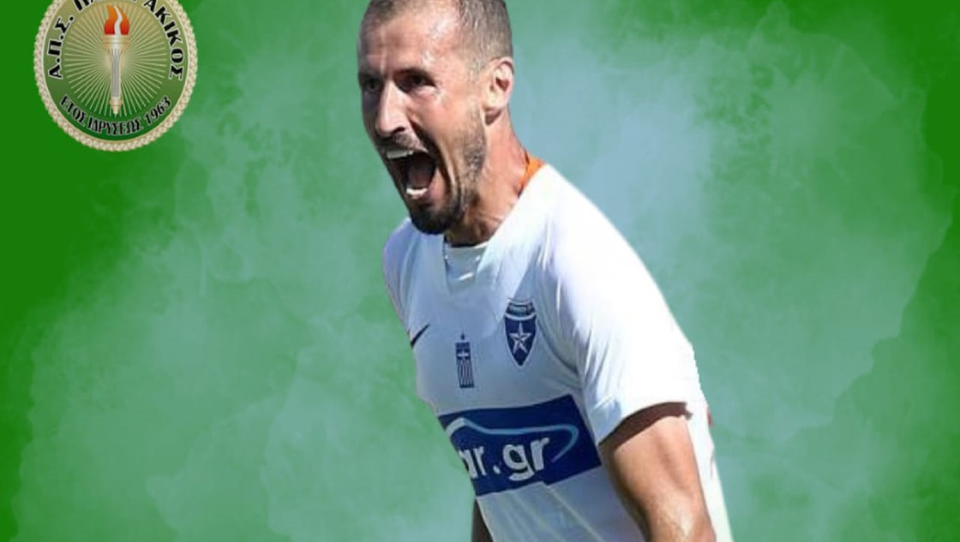 Πανθρακικός: Έκανε το «μπαμ» με Μουμίν