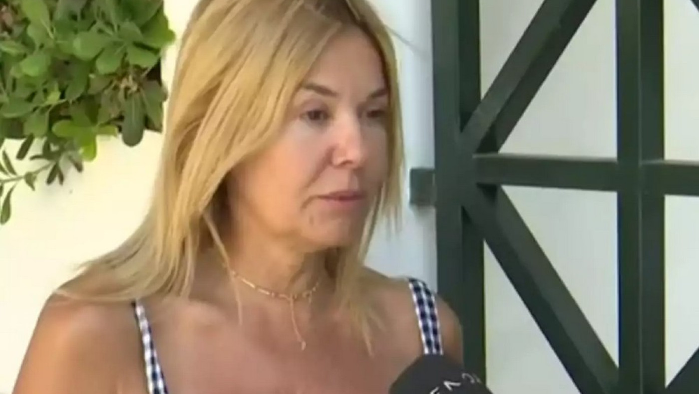 Χριστίνα Παππά: Άγρια επίθεση εις βάρος της για μία θέση πάρκινγκ