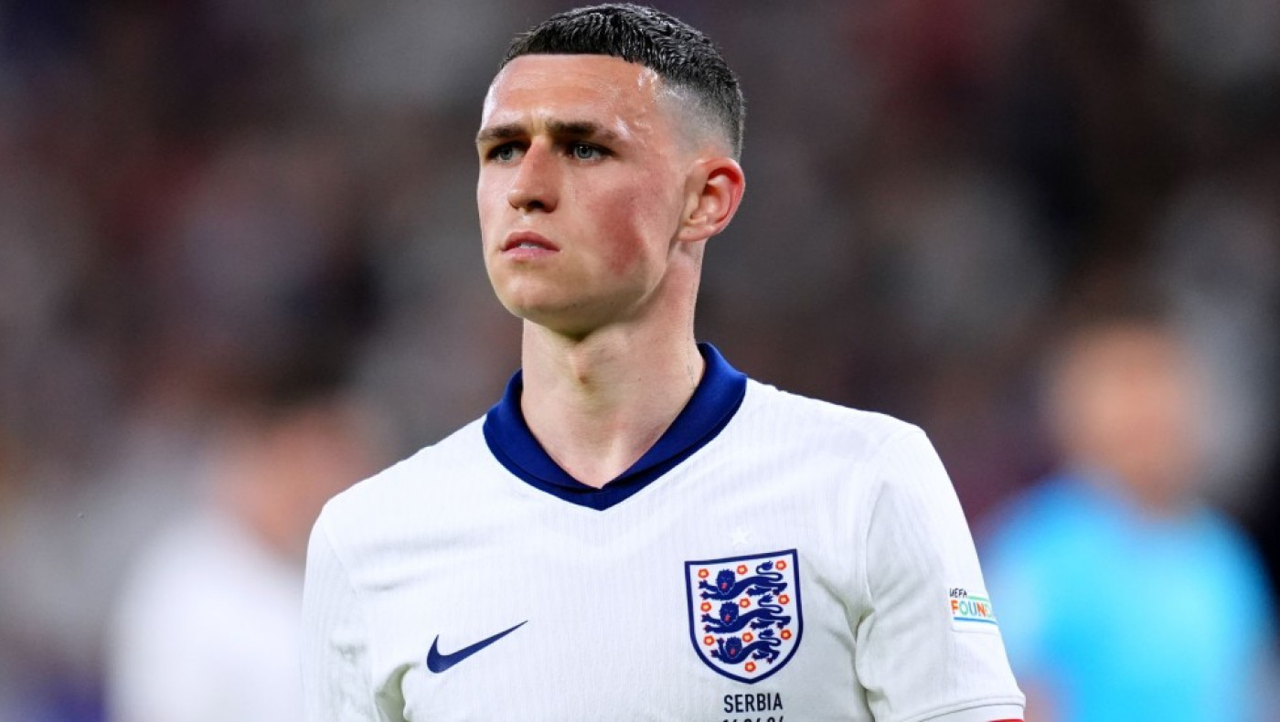 Euro 2024: Αποχώρησε προσωρινά από την αποστολή της Αγγλίας ο Φόντεν