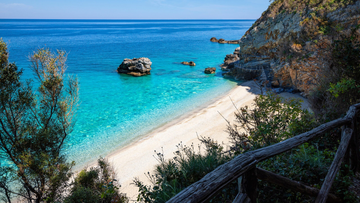 Thessaly & Evros Pass: Άνοιξε η πλατφόρμα για voucher διακοπών