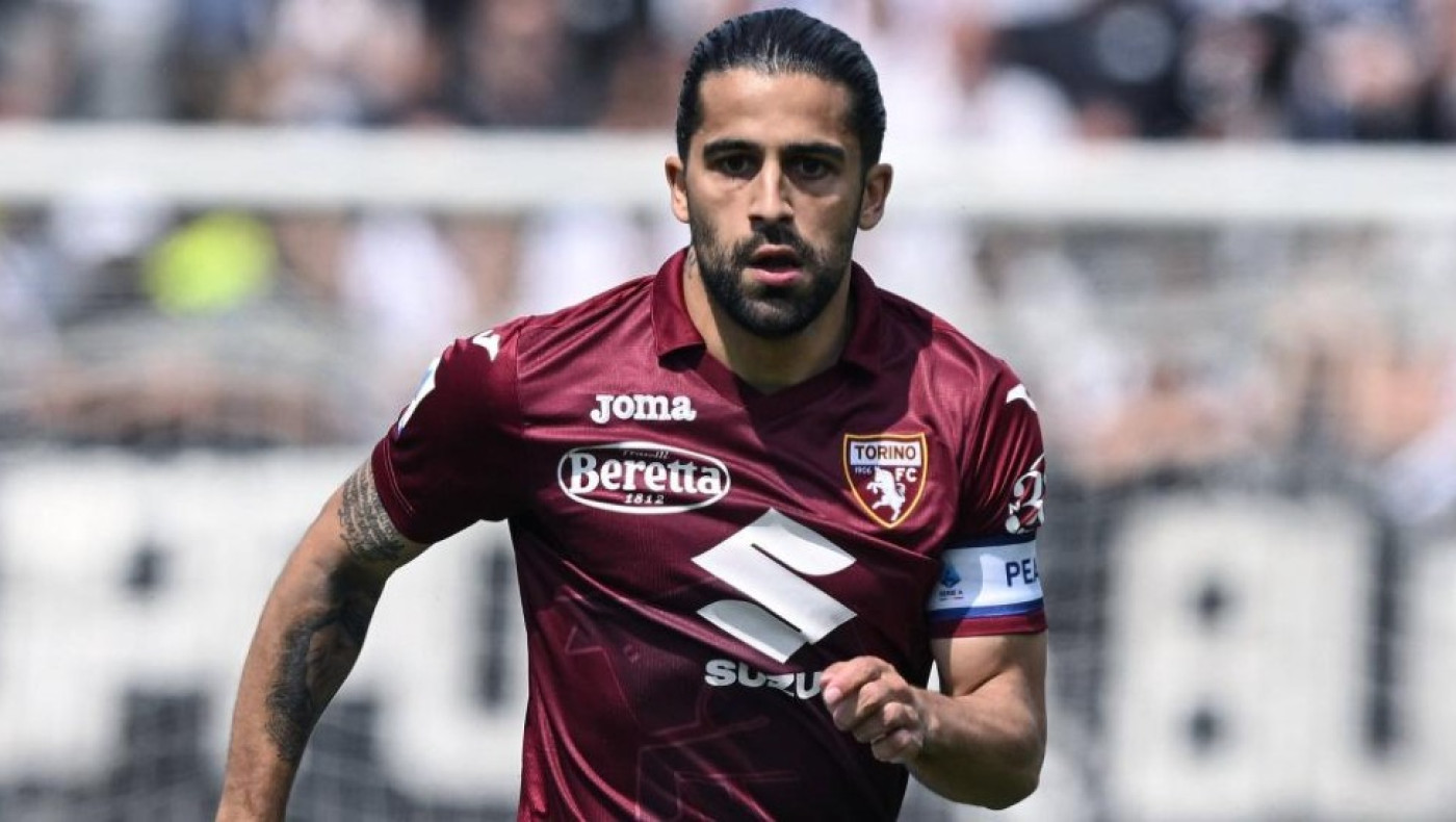 Ολυμπιακός: Στο κάδρο ο Ρικάρντο Ροντρίγκες