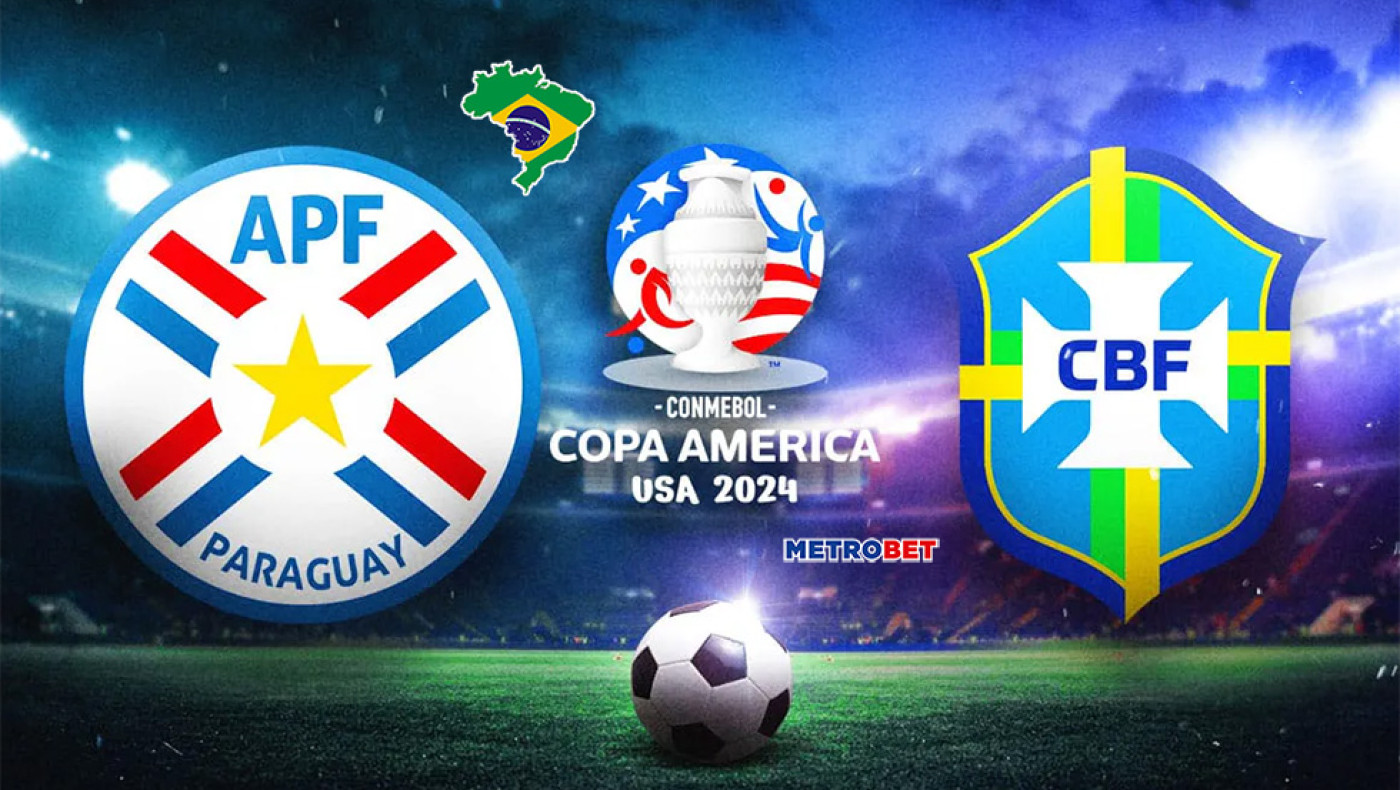 «Μιχάλης Βραζιλιάνος» : Σήμερα στηρίζω και πάλι Κόπα Αμέρικα, με κάνα-δυό τολμηρά πονταρίσματα στο παιχνίδι της Βραζιλίας και όχι μόνο…