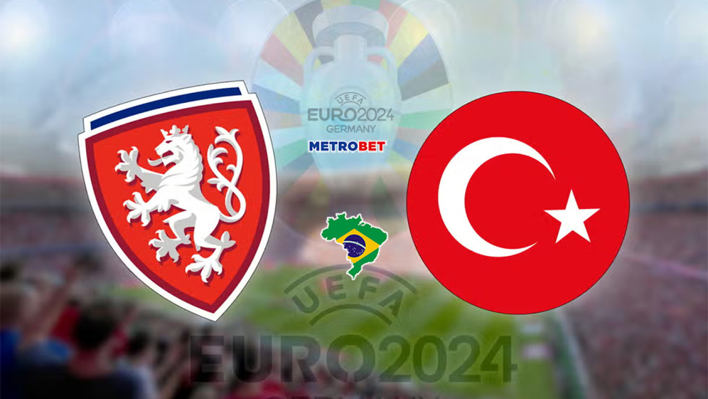 «Μιχάλης Βραζιλιάνος» : Ακόμη τέσσερις σπουδαίες αναμετρήσεις σήμερα στην Γερμανία και  αυτή τη φορά, θα κυνηγήσω το καλοπληρωμένο «Χ» και το 1-1 σκορ της Τουρκίας…