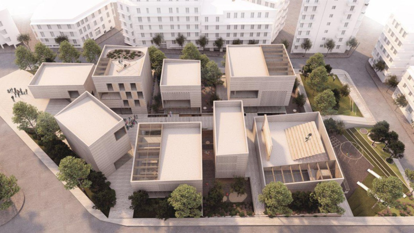 Δ. Θεσσαλονίκης: Έπεσαν οι υπογραφές με τον ανάδοχο για την αξιοποίηση των Στάβλων Παπάφη