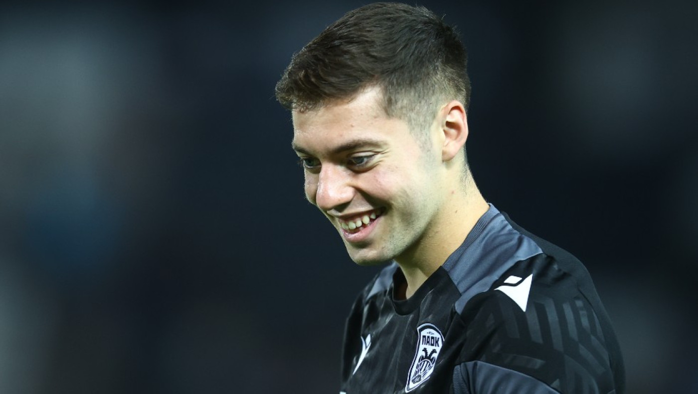 Παντέλης: «Είναι κρίμα που έδωσε ο ΠΑΟΚ τον Τζίμα»