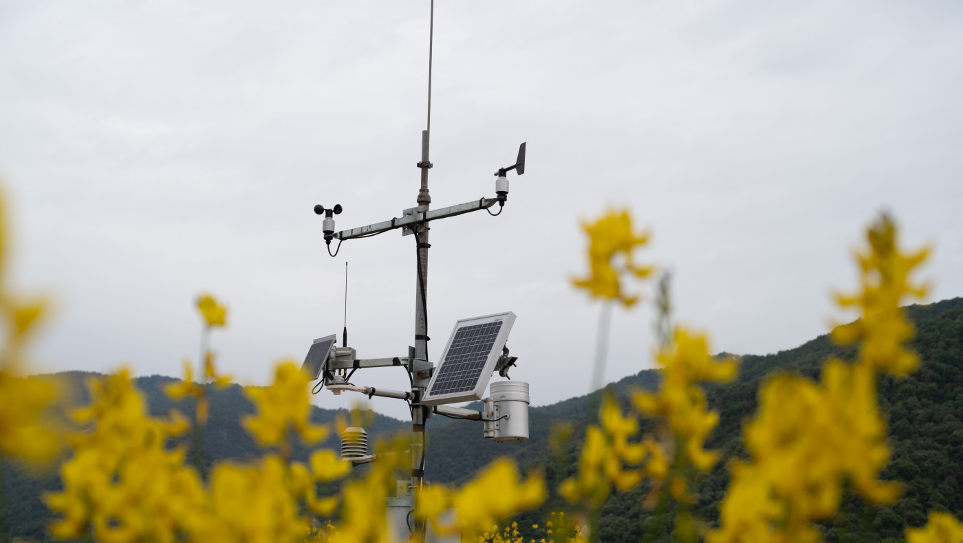 Νέα πλατφόρμα Περιβαλλοντικής Παρακολούθησης στη ΒΑ Χαλκιδική