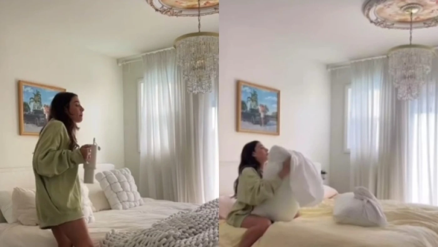 Τι είναι ο «σκανδιναβικός ύπνος» που σώζει... γάμους