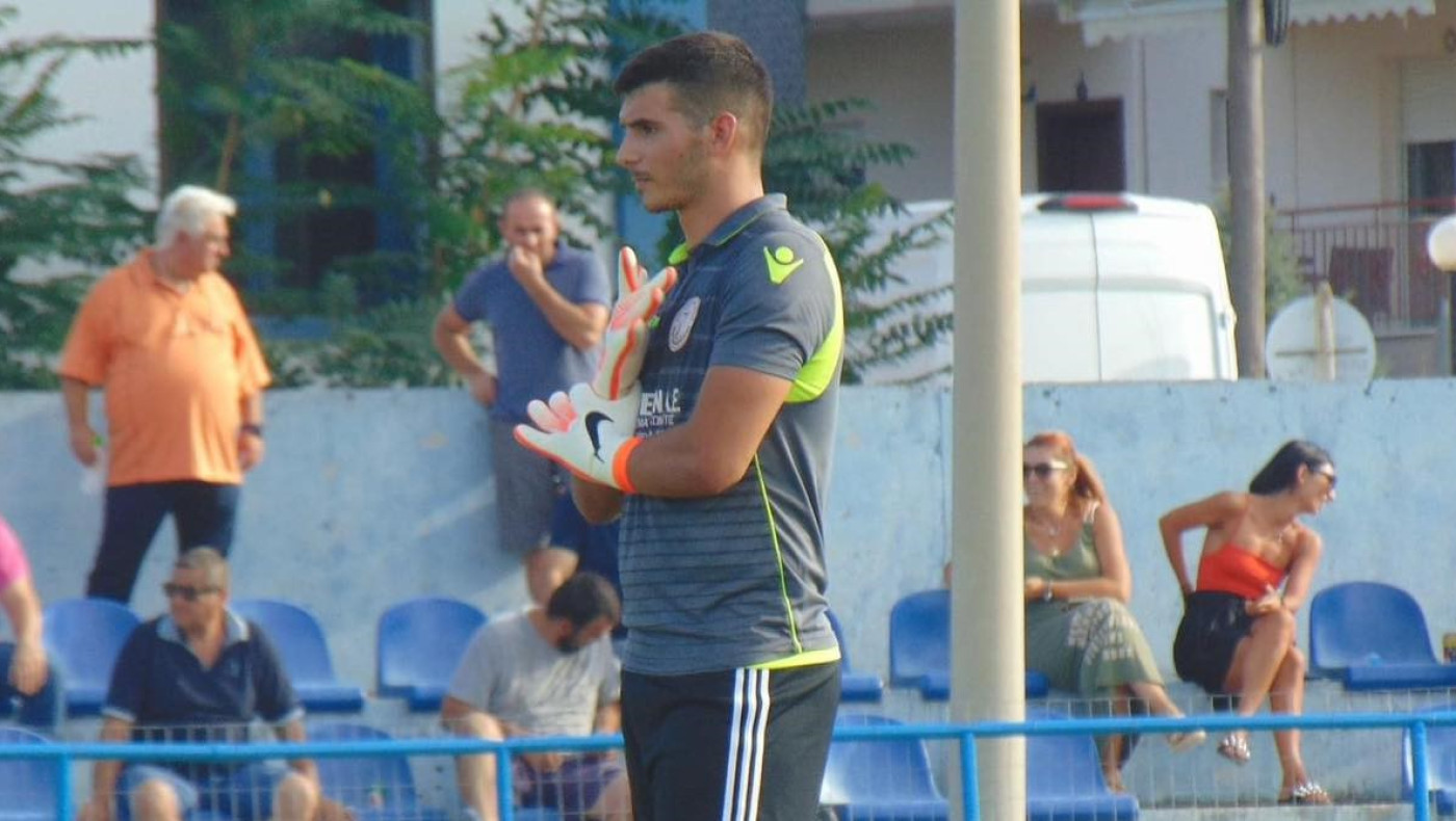 Στην Καρδία ο Μαυρομιχάλης