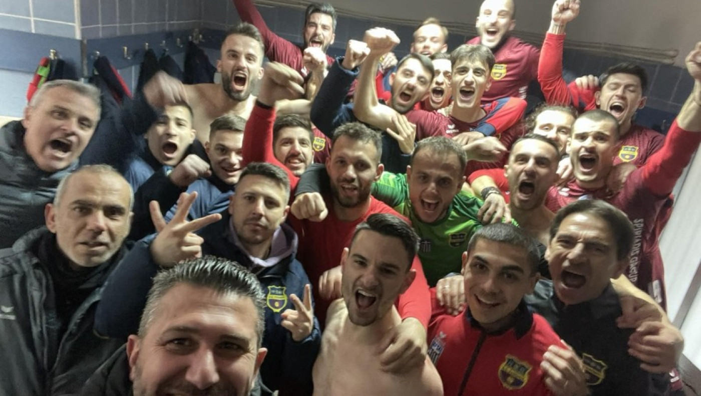 ΑΕ Ευόσμου: Πέντε αποχωρήσεις-Ποιο είναι το επόμενο βήμα