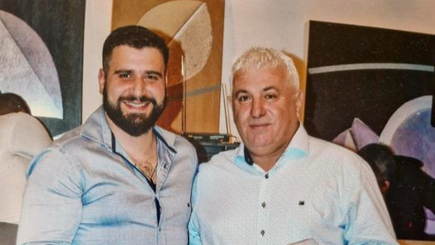 Φίλιππος Ελεούσας: Με Δρόσο Γάκη στη διοίκηση