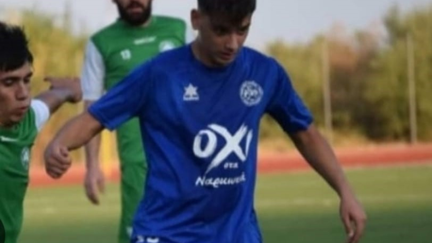 Πήρε Τσίγκο ο Φίλιππος Ελεούσας