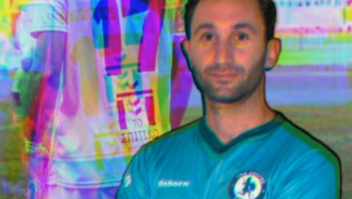 Με Χαρίση οι Ακρίτες Συκεών