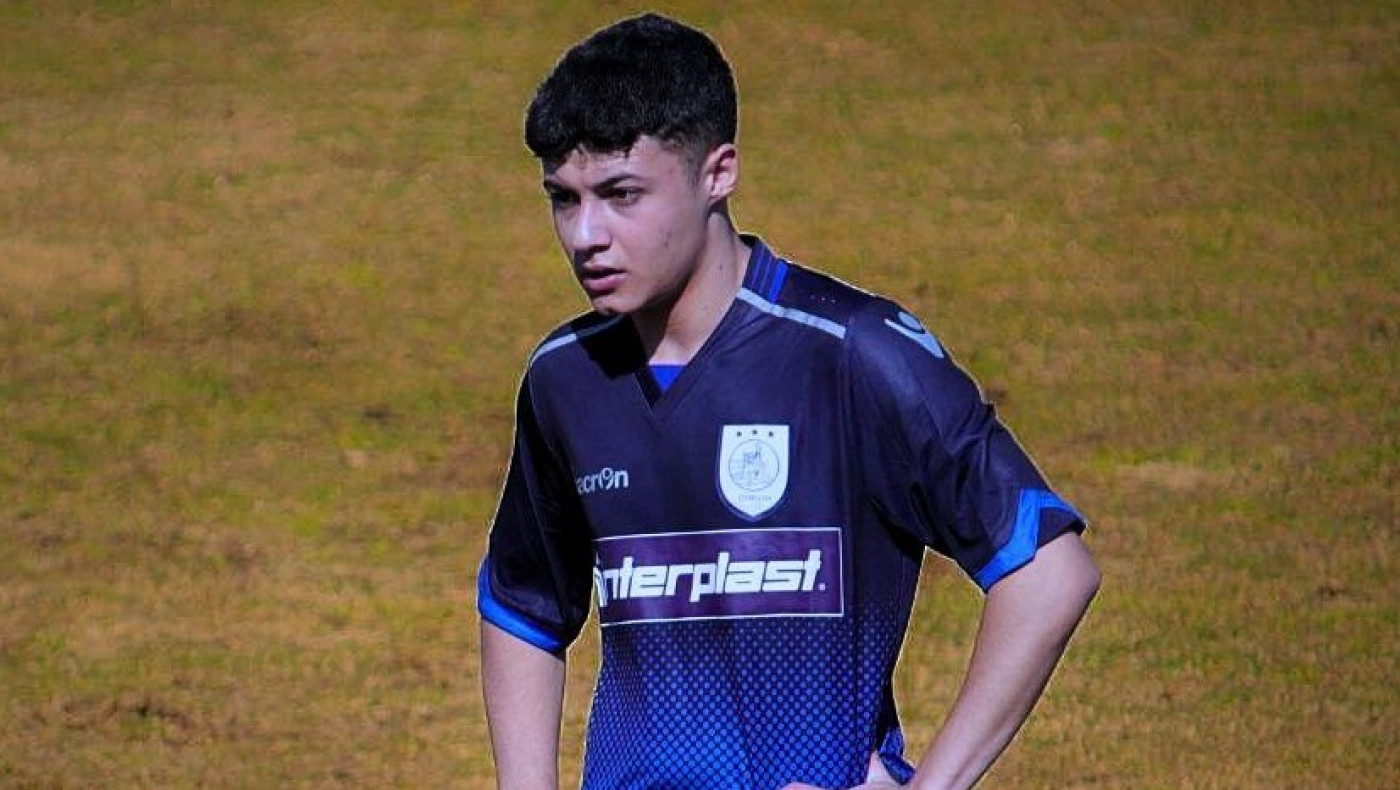 Ορφέας Σουρωτής: Με Παν. Μαμάη και τη νέα χρονιά